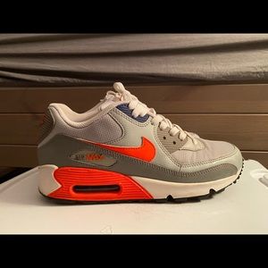 Nike Air Max 90